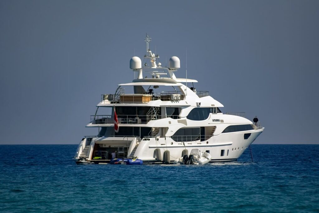 yate 5