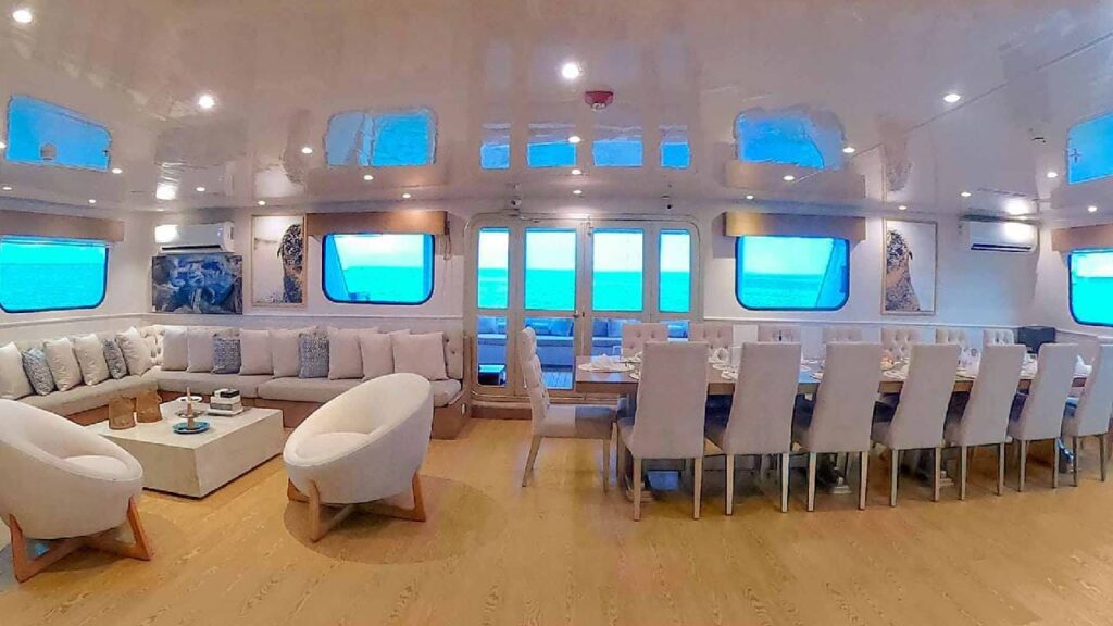 SEAMAN GALLERY 3