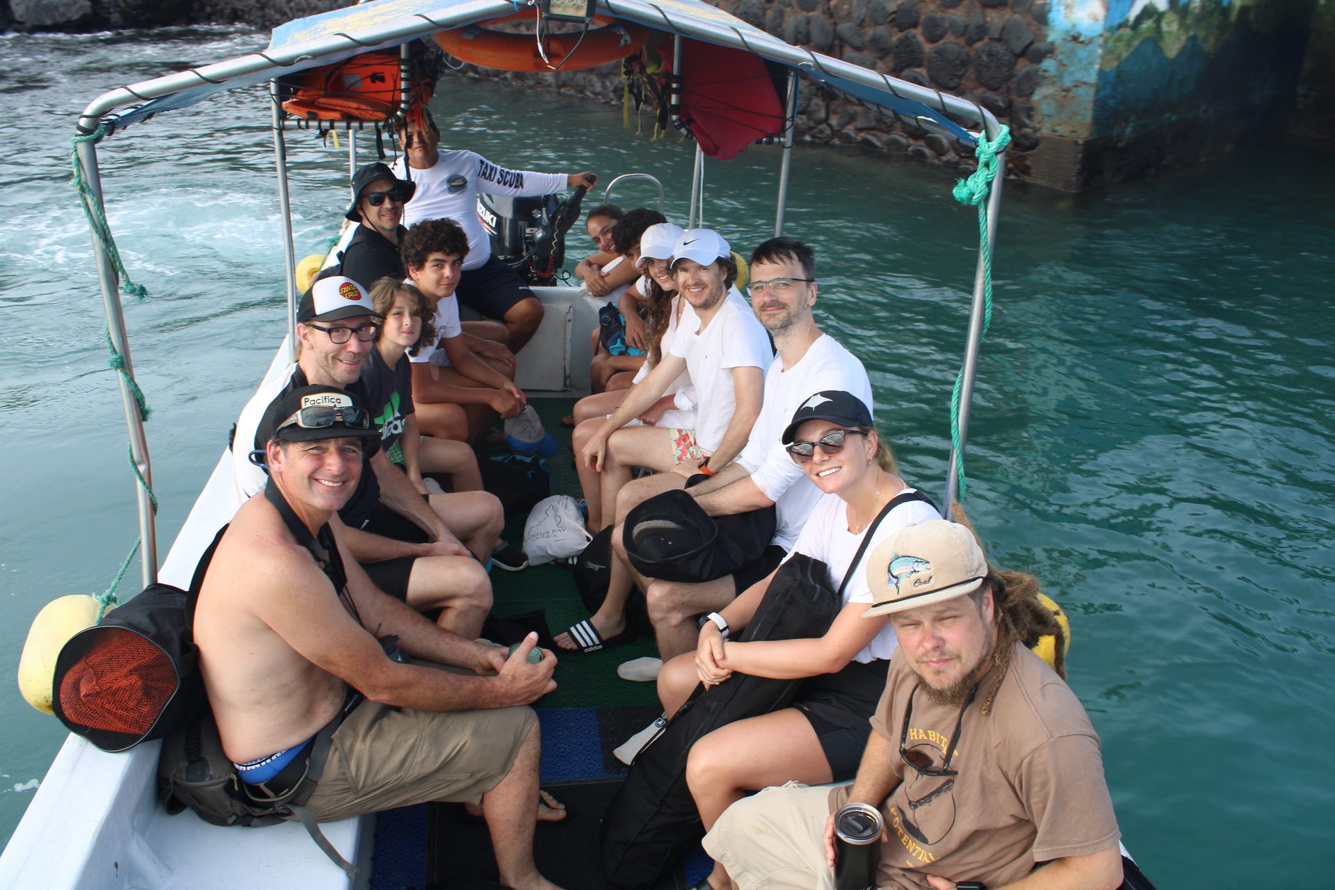 Galapagos Islands on a budget 2026 - affordable travel tips for visiting Galapagos