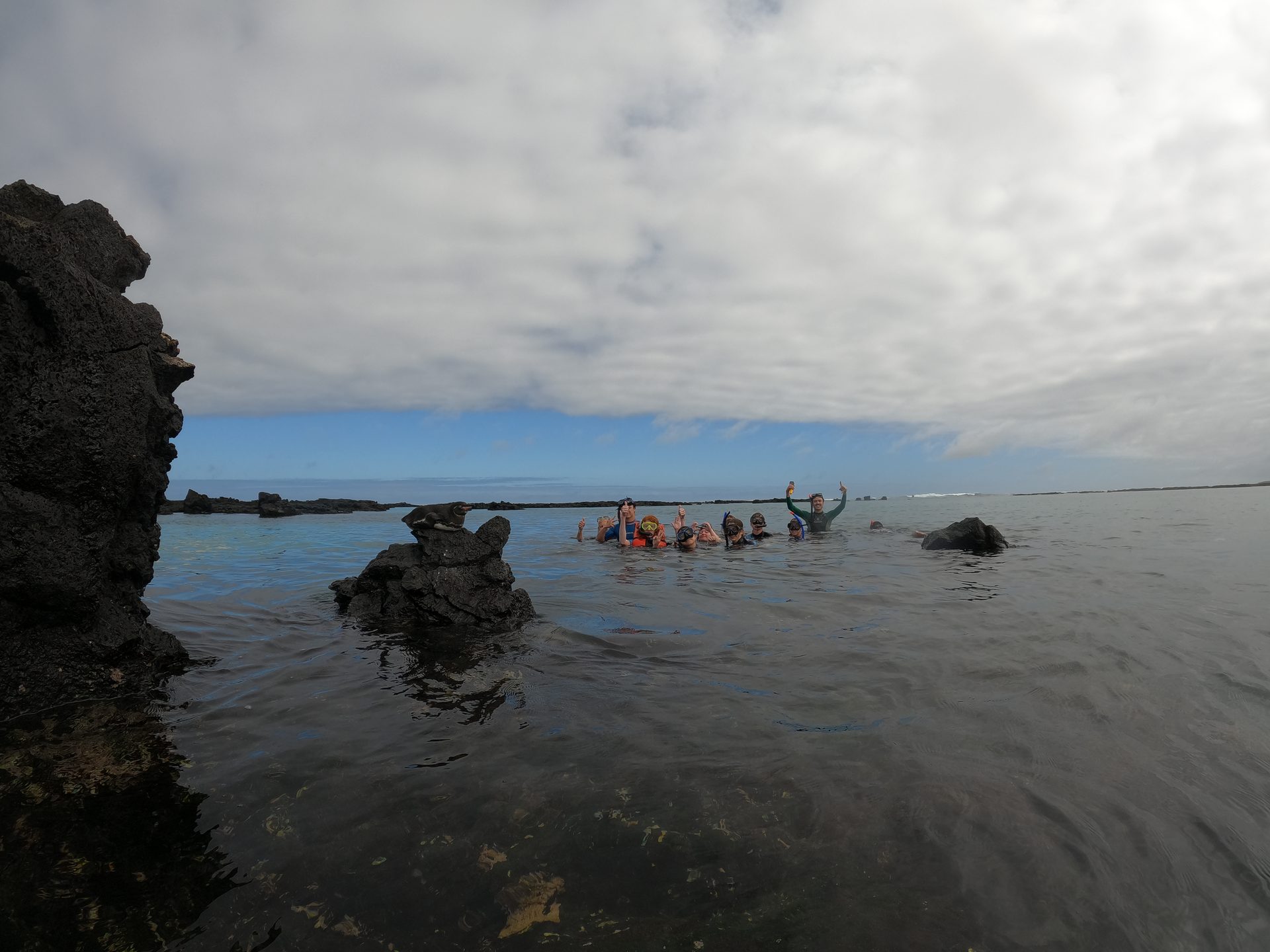 Galapagos Islands packing list 2026 - everything you need to bring for the perfect trip