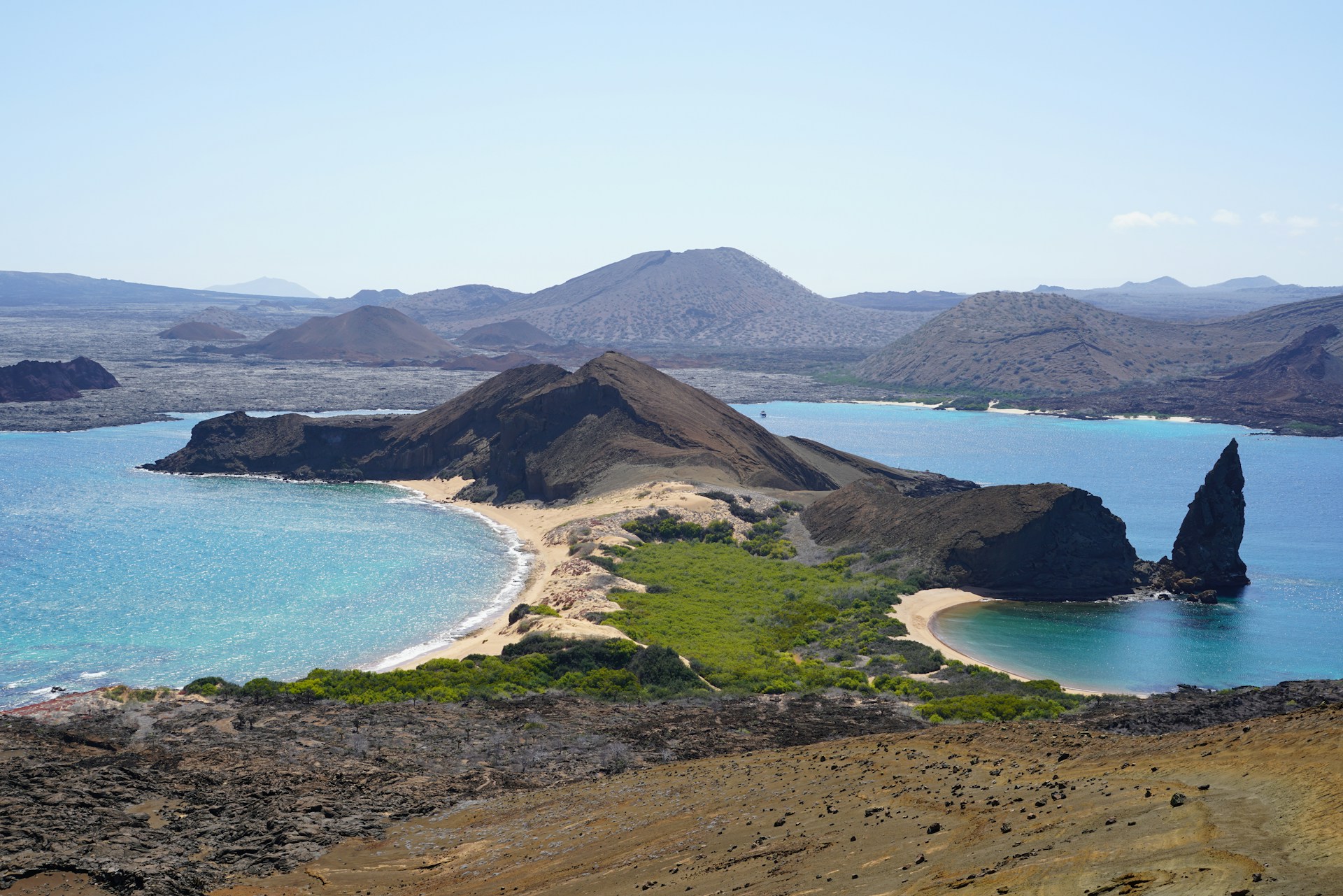 Galapagos Islands Travel Guide 2026 - Complete guide to visiting the Galapagos Islands