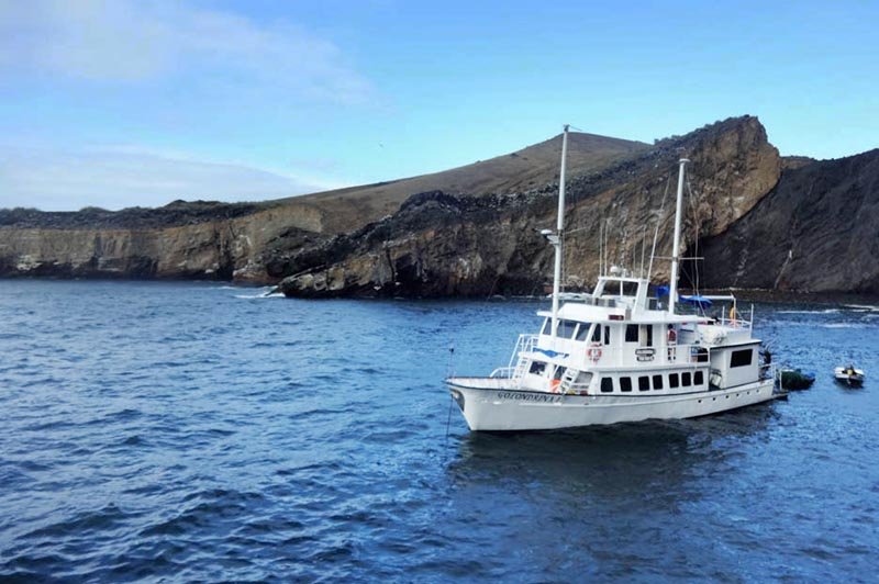 Fragata Yatch