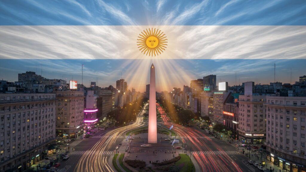 Argentina travel experiences with Galaapp