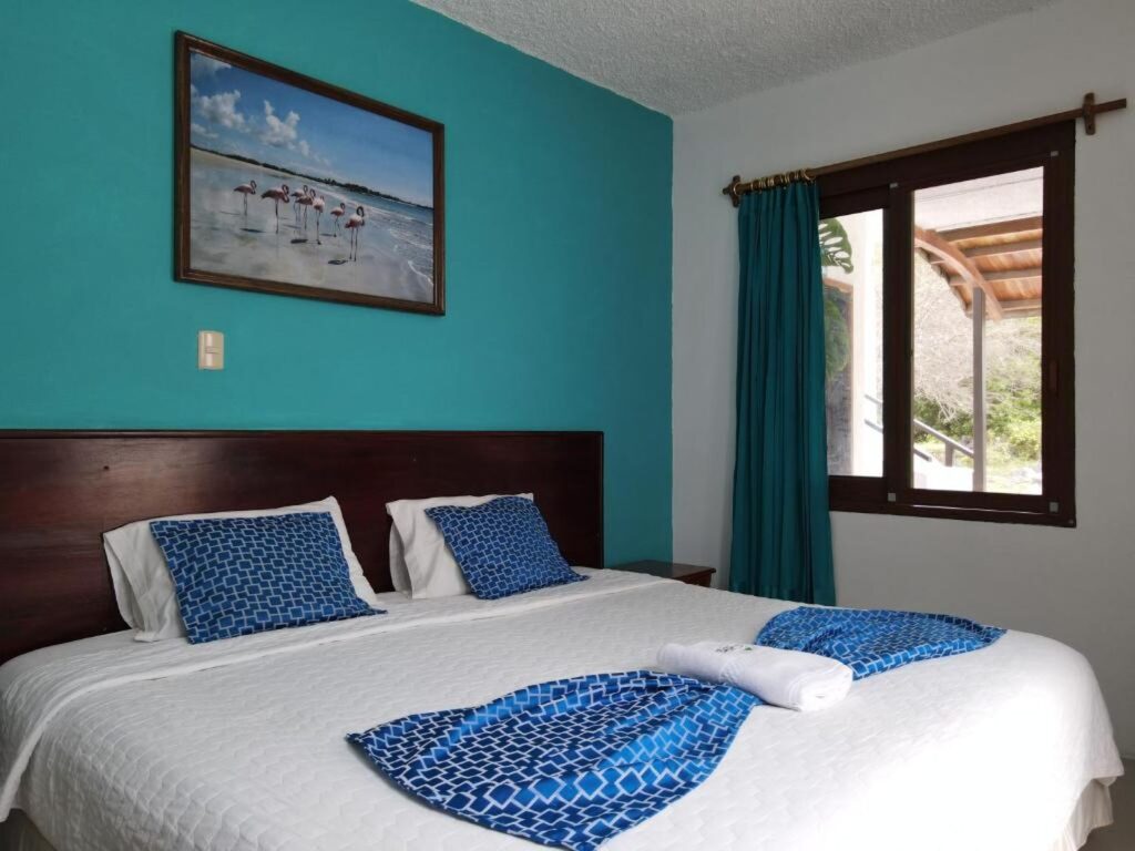 Hostal La Gran Tortuga Isabela