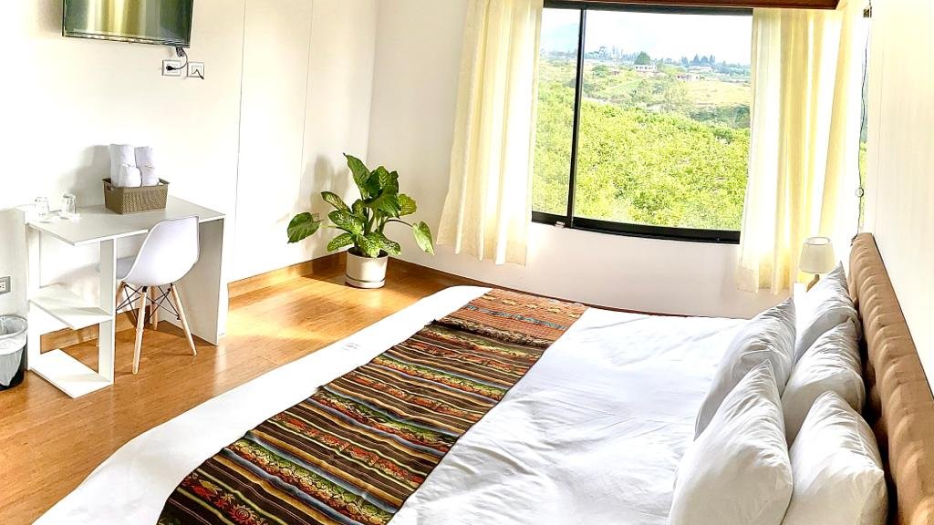 quito-airport-suites-habitacion-doble